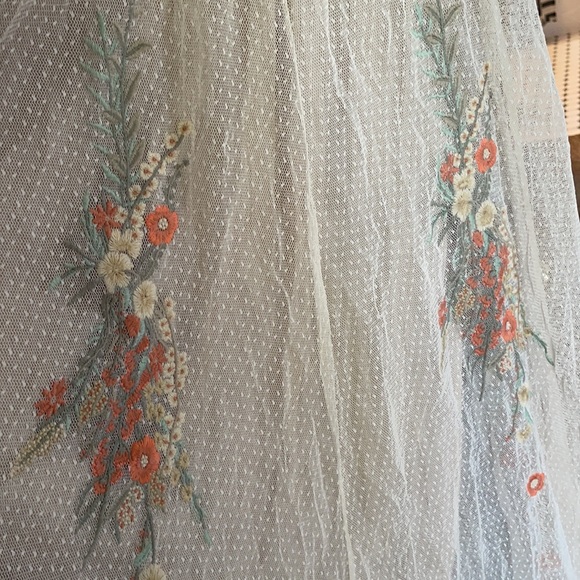 Johnny Was Ipsala Slip Dress - Picture 8 of 15